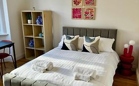 Urban Studio Finchley